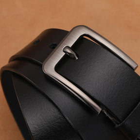 Cinto Masculino Urban Flex por Cinto Masculino Urban Flex - Altair & Lane