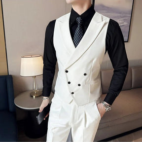 Colete Dominic Haritage por Colete Dominic Haritage - Altair & Lane