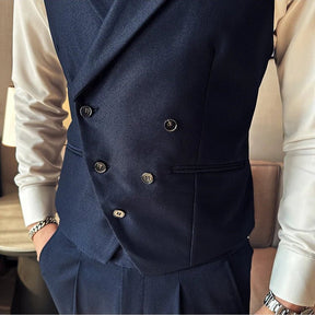 Colete Dominic Haritage por Colete Dominic Haritage - Altair & Lane