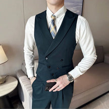 Colete Dominic Haritage por Colete Dominic Haritage - Altair & Lane