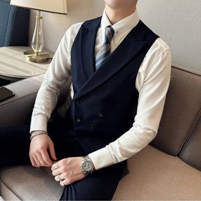 Colete Dominic Haritage por Colete Dominic Haritage - Altair & Lane