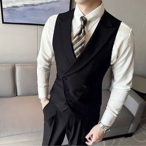 Colete Dominic Haritage por Colete Dominic Haritage - Altair & Lane