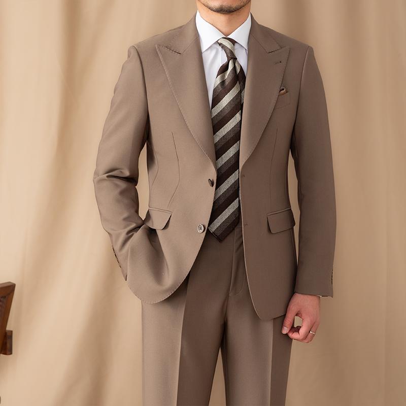 Costume Davenport Classic Camel Costume Davenport Classic Camel - Altair & Lane