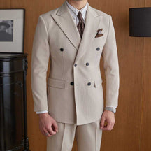 Costume Transpassado Ducale Eleganc Costume Transpassado Ducale Eleganc - Altair & Lane - Altair & Lane