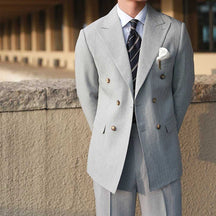 Costume Transpassado Maison D’Or Costume Transpassado Maison D’Or - Altair & Lane - Altair & Lane