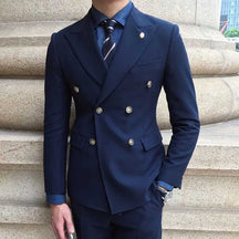 Costume Transpassado Windsor Heritage Costume Transpassado Windsor Heritage - Altair & Lane - Altair & Lane