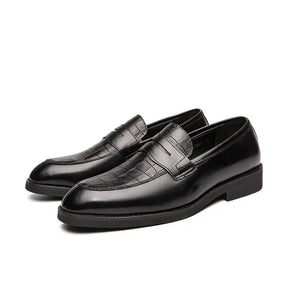 Mocassim Masculino Legend