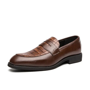 Mocassim Masculino Legend