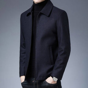 Jaqueta Executive Men Black Jaqueta Executive Men Black - Altair & Lane