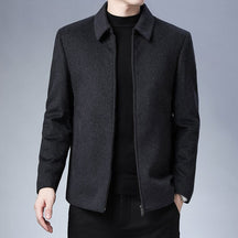 Jaqueta Executive Men Black Jaqueta Executive Men Black - Altair & Lane