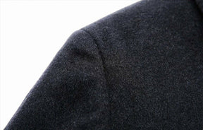Jaqueta Executive Men Black Jaqueta Executive Men Black - Altair & Lane
