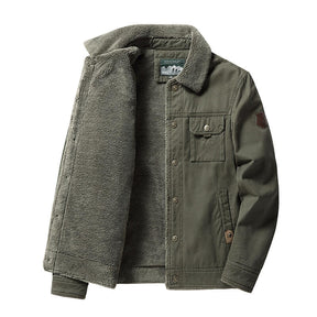 Jaqueta Inverno Premium Jaqueta Inverno Premium - Altair & Lane