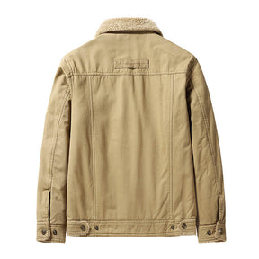 Jaqueta Inverno Premium Jaqueta Inverno Premium - Altair & Lane