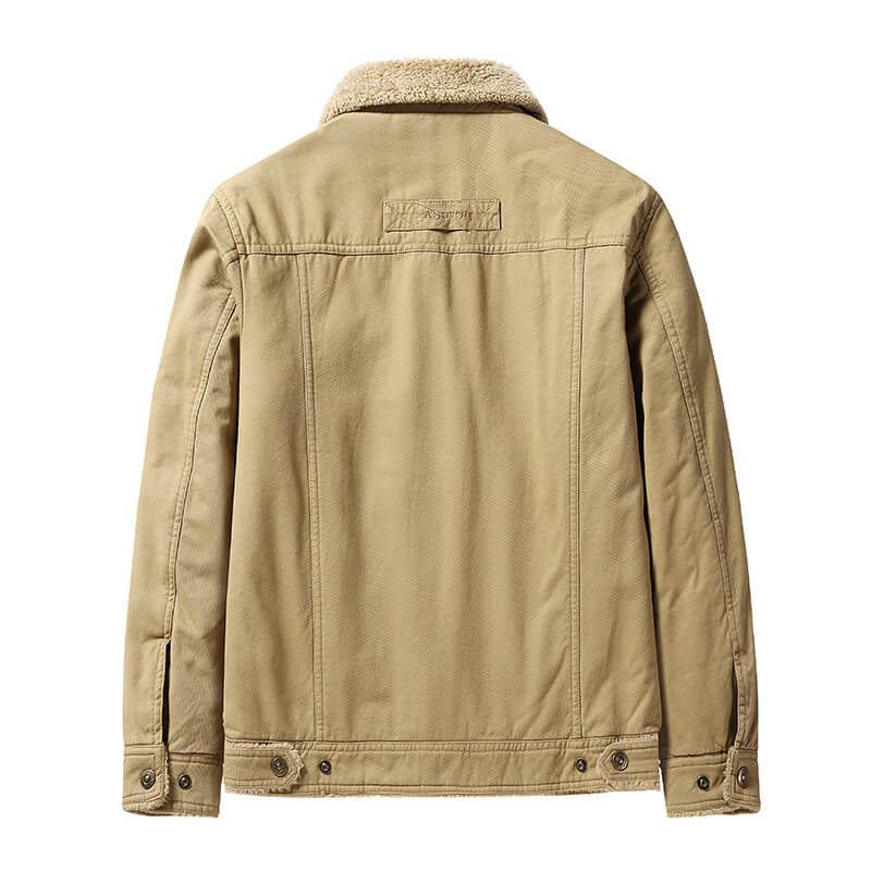 Jaqueta Inverno Premium Jaqueta Inverno Premium - Altair & Lane