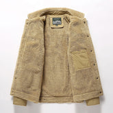 Jaqueta Inverno Premium Jaqueta Inverno Premium - Altair & Lane