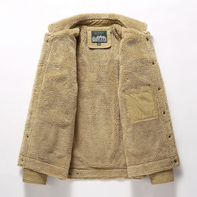 Jaqueta Inverno Premium Jaqueta Inverno Premium - Altair & Lane