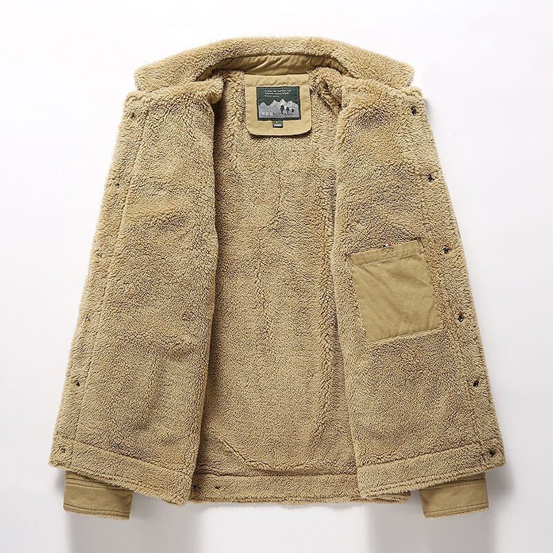 Jaqueta Inverno Premium Jaqueta Inverno Premium - Altair & Lane