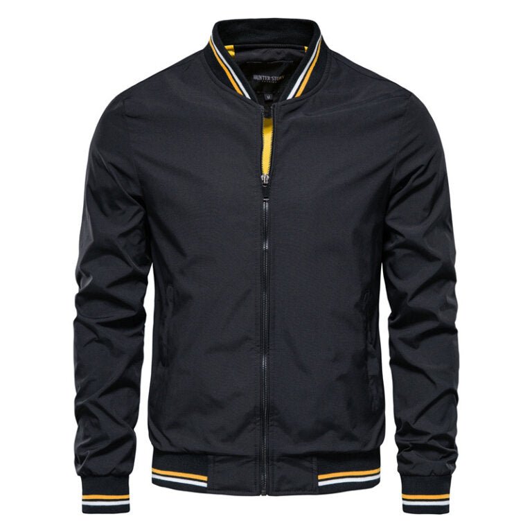 Jaqueta Masculina Milano Classic Jaqueta Masculina Milano Classic - Altair & Lane