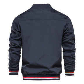 Jaqueta Masculina Milano Classic Jaqueta Masculina Milano Classic - Altair & Lane