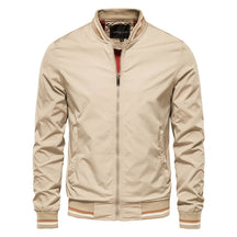 Jaqueta Masculina Milano Classic Jaqueta Masculina Milano Classic - Altair & Lane