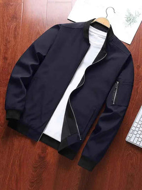 Jaqueta Urban Edge Jaqueta Urban Edge - Altair & Lane