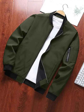 Jaqueta Urban Edge Jaqueta Urban Edge - Altair & Lane