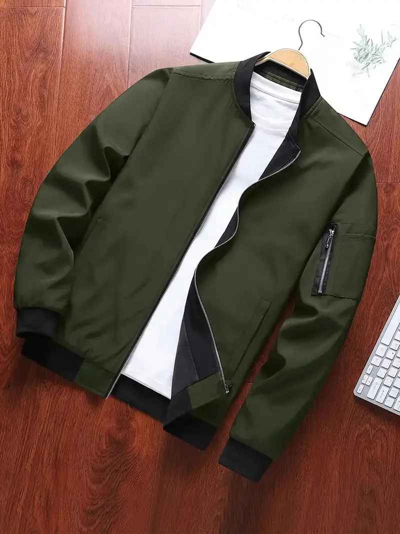 Jaqueta Urban Edge Jaqueta Urban Edge - Altair & Lane