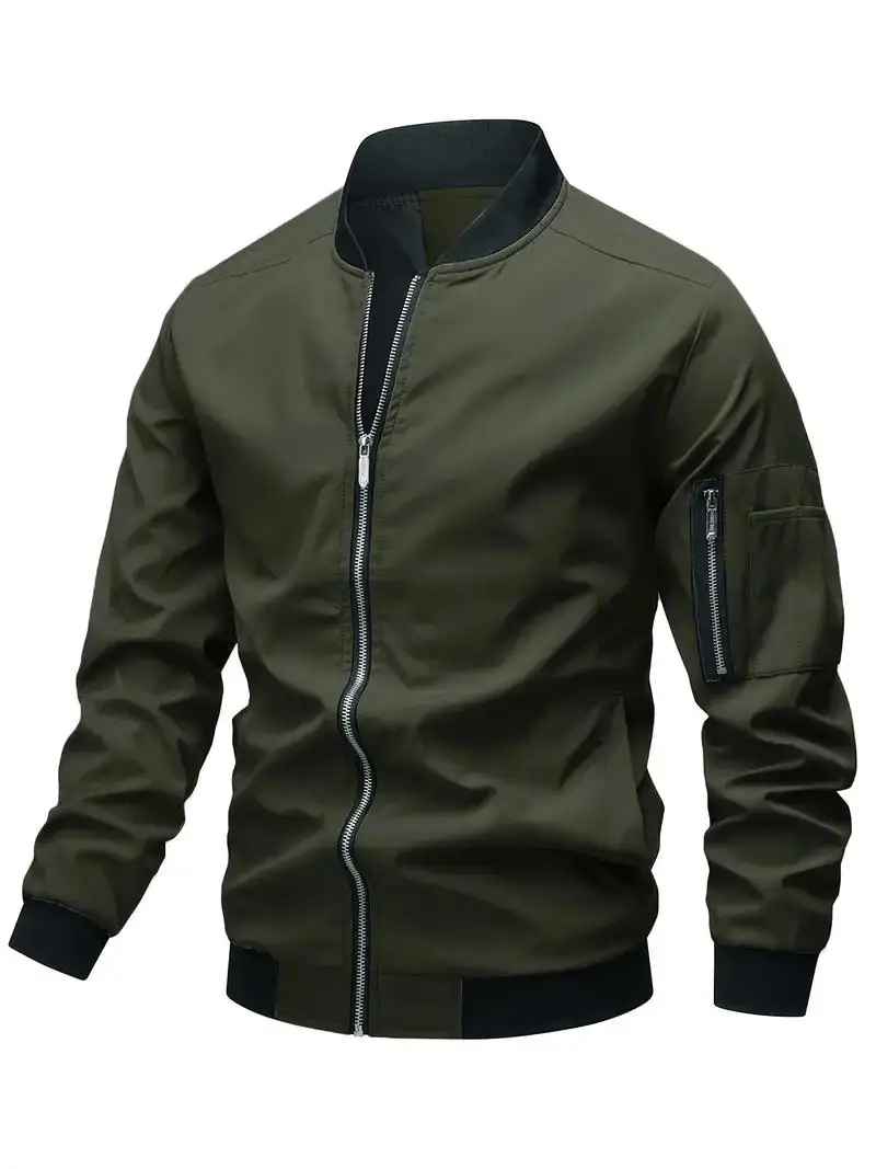 Jaqueta Urban Edge Jaqueta Urban Edge - Altair & Lane