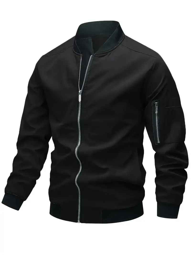 Jaqueta Urban Edge Jaqueta Urban Edge - Altair & Lane