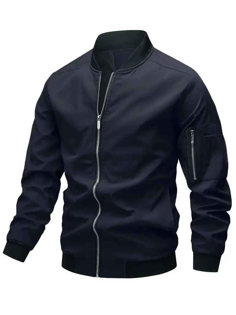 Jaqueta Urban Edge Jaqueta Urban Edge - Altair & Lane