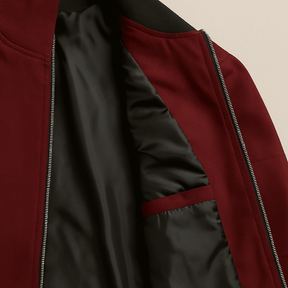 Jaqueta Urban Edge Jaqueta Urban Edge - Altair & Lane