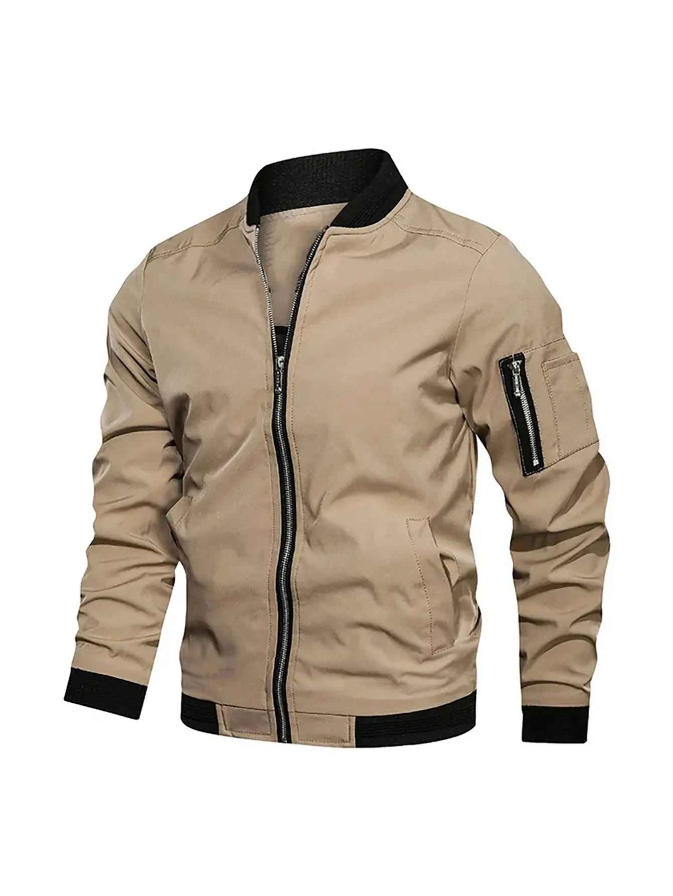 Jaqueta Urban Edge Jaqueta Urban Edge - Altair & Lane