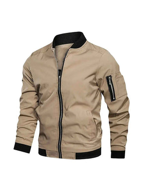 Jaqueta Urban Edge Jaqueta Urban Edge - Altair & Lane