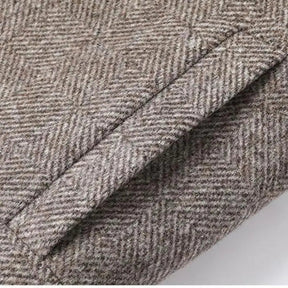 Jaqueta Wool Executive por Jaqueta Wool Executive - Altair & Lane