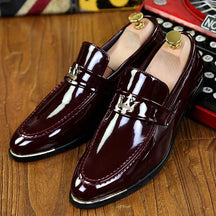 Loafer Masculino Royal Lacquer Loafer Masculino Royal Lacquer - Altair & Lane