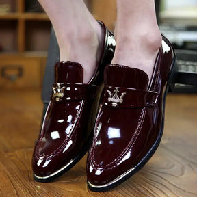Loafer Masculino Royal Lacquer Loafer Masculino Royal Lacquer - Altair & Lane
