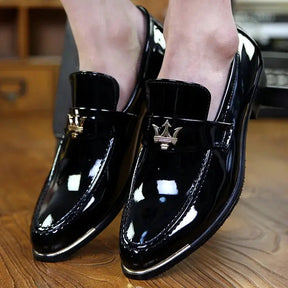 Loafer Masculino Royal Lacquer Loafer Masculino Royal Lacquer - Altair & Lane