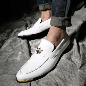 Loafer Masculino Royal Lacquer Loafer Masculino Royal Lacquer - Altair & Lane
