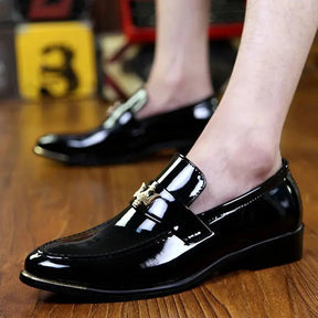 Loafer Masculino Royal Lacquer Loafer Masculino Royal Lacquer - Altair & Lane