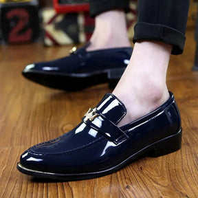 Loafer Masculino Royal Lacquer Loafer Masculino Royal Lacquer - Altair & Lane