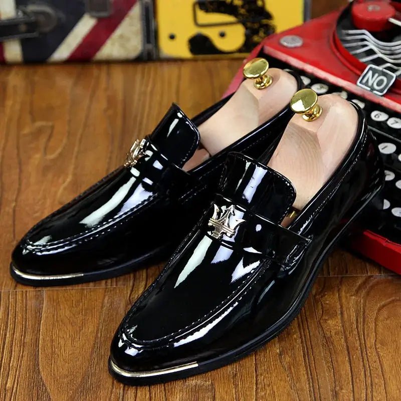 Loafer Masculino Royal Lacquer Loafer Masculino Royal Lacquer - Altair & Lane