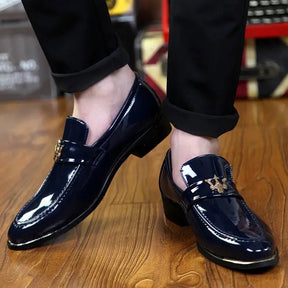 Loafer Masculino Royal Lacquer Loafer Masculino Royal Lacquer - Altair & Lane