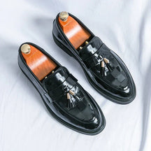Loafer Nobre Quadriculado Loafer Nobre Quadriculado - Altair & Lane