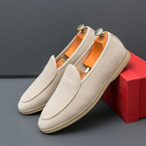 Mocassim Luxetrac Mocassim Luxetrac - Altair & Lane