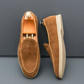 Mocassim Luxetrac Mocassim Luxetrac - Altair & Lane