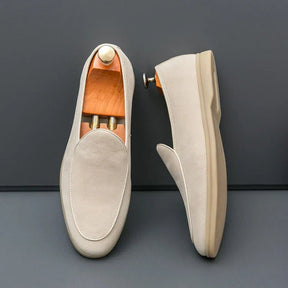 Mocassim Luxetrac Mocassim Luxetrac - Altair & Lane