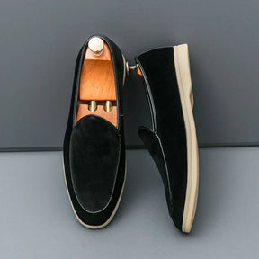 Mocassim Luxetrac Mocassim Luxetrac - Altair & Lane