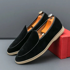 Mocassim Luxetrac Mocassim Luxetrac - Altair & Lane