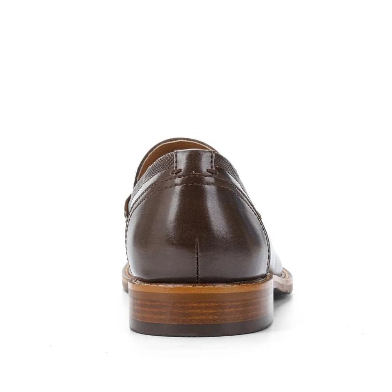 Mocassim Masculino Cairo por Mocassim Masculino Cairo - Altair & Lane