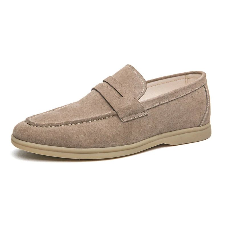 Mocassim Masculino Classico Urban por Mocassim Masculino Classico Urban - Altair & Lane